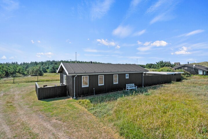 Sommerhus H5444 på Lyngdraget 71, Klegod - Billede #35
