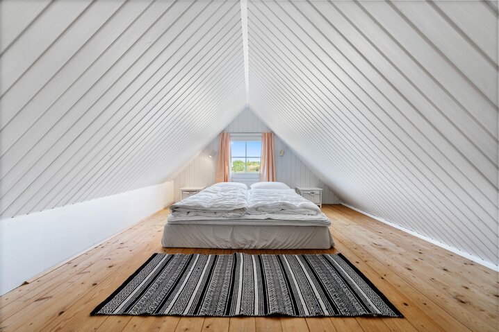 Sommerhus H5445 på Nordsø Ferievej 60, Klegod - Billede #18