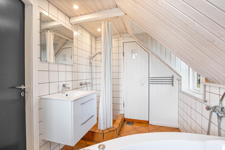 Sommerhus H5445 på Nordsø Ferievej 60, Klegod - Billede #14