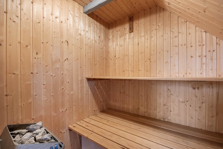 Sommerhus H5445 på Nordsø Ferievej 60, Klegod - Billede #15