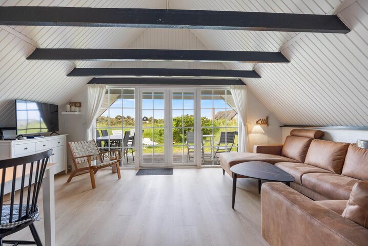 Sommerhus H5445 på Nordsø Ferievej 60, Klegod - Billede #3