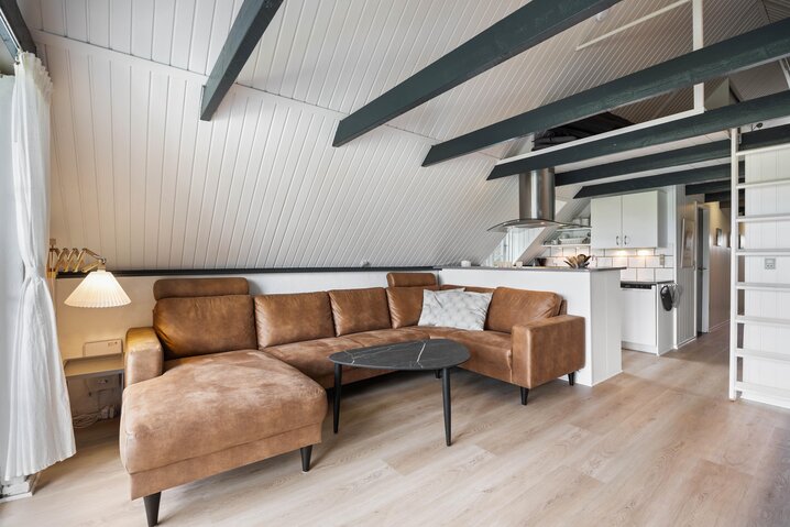 Sommerhus H5445 på Nordsø Ferievej 60, Klegod - Billede #4
