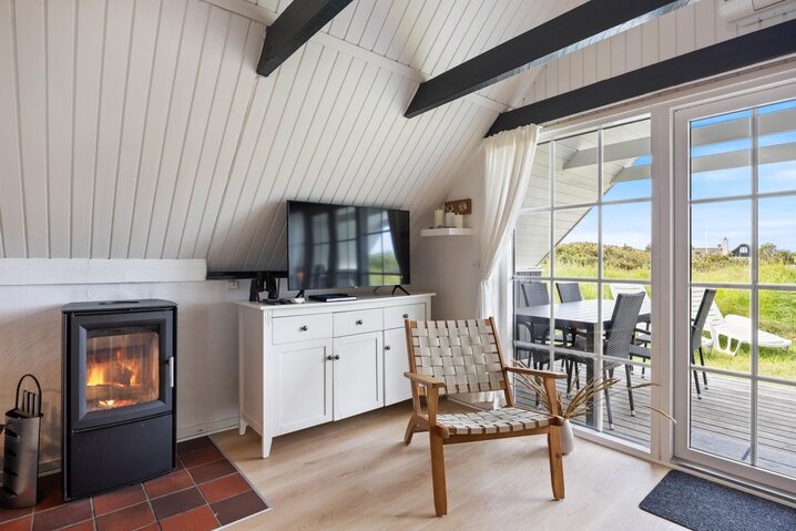Sommerhus H5445 på Nordsø Ferievej 60, Klegod - Billede #5