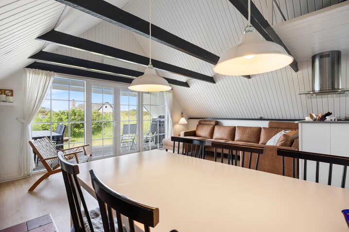 Sommerhus H5445 på Nordsø Ferievej 60, Klegod - Billede #6