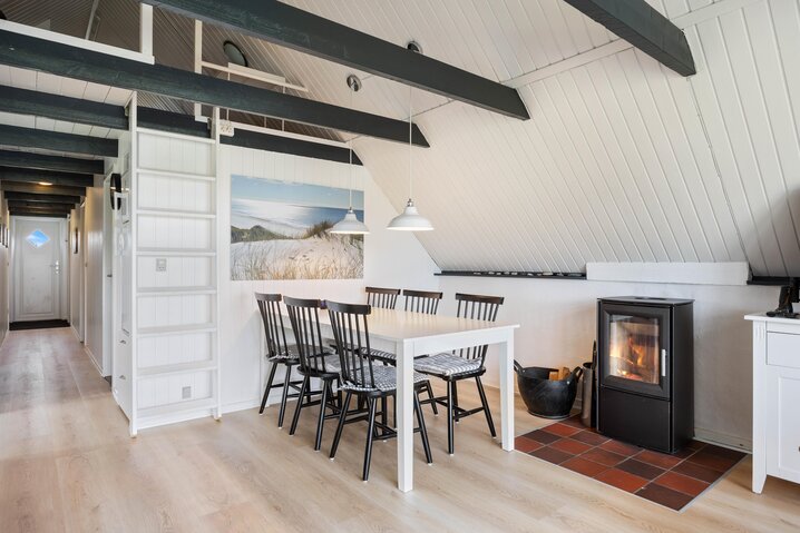 Sommerhus H5445 på Nordsø Ferievej 60, Klegod - Billede #7