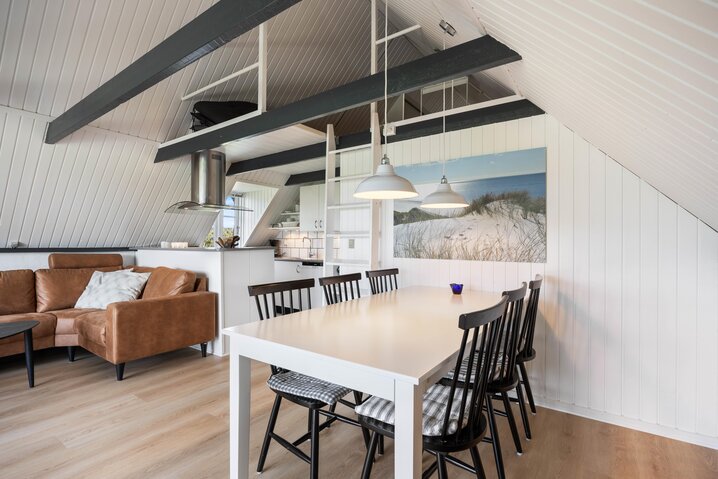 Sommerhus H5445 på Nordsø Ferievej 60, Klegod - Billede #8