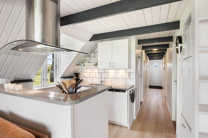 Sommerhus H5445 på Nordsø Ferievej 60, Klegod - Billede #9