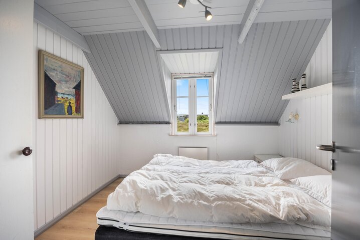 Sommerhus H5445 på Nordsø Ferievej 60, Klegod - Billede #11