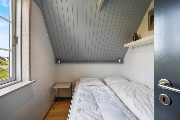 Sommerhus H5445 på Nordsø Ferievej 60, Klegod - Billede #17