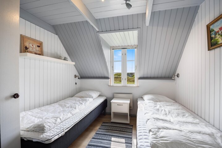 Sommerhus H5445 på Nordsø Ferievej 60, Klegod - Billede #18