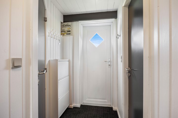 Sommerhus H5445 på Nordsø Ferievej 60, Klegod - Billede #20