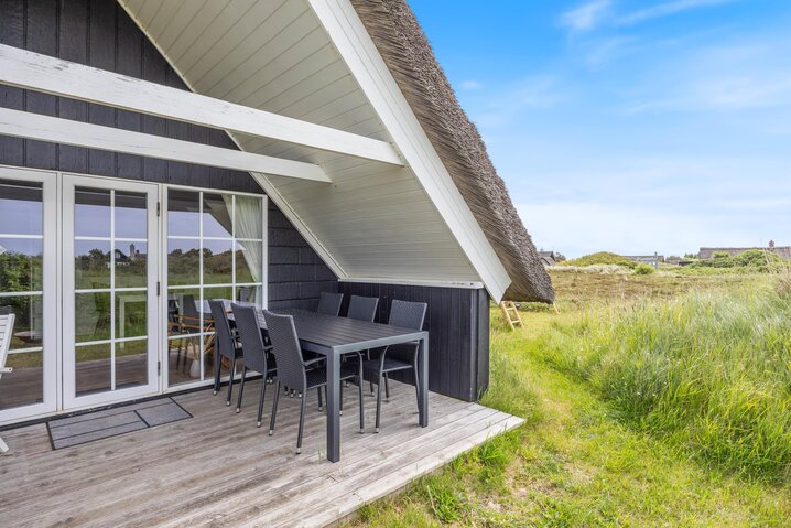 Sommerhus H5445 på Nordsø Ferievej 60, Klegod - Billede #25