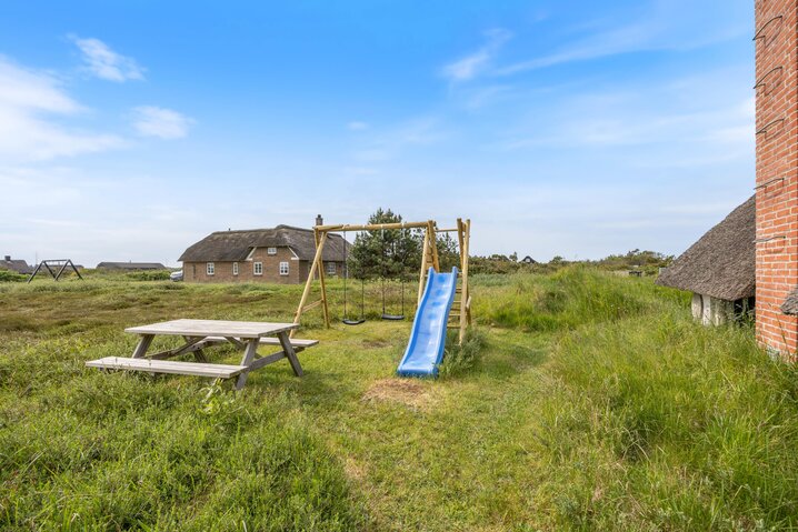 Sommerhus H5445 på Nordsø Ferievej 60, Klegod - Billede #26