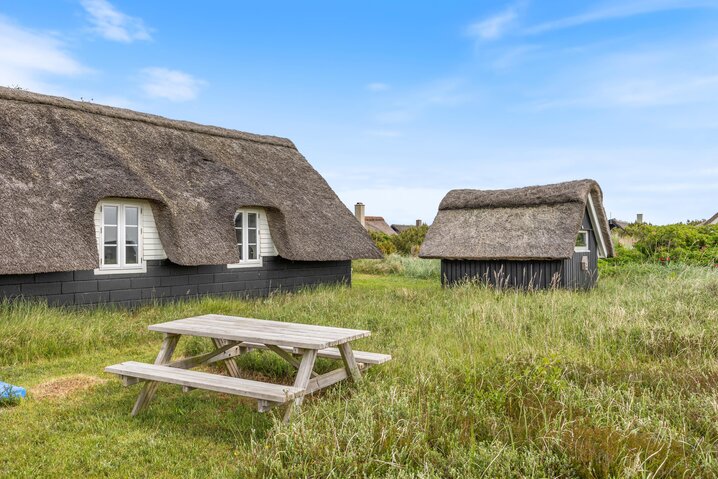 Sommerhus H5445 på Nordsø Ferievej 60, Klegod - Billede #27