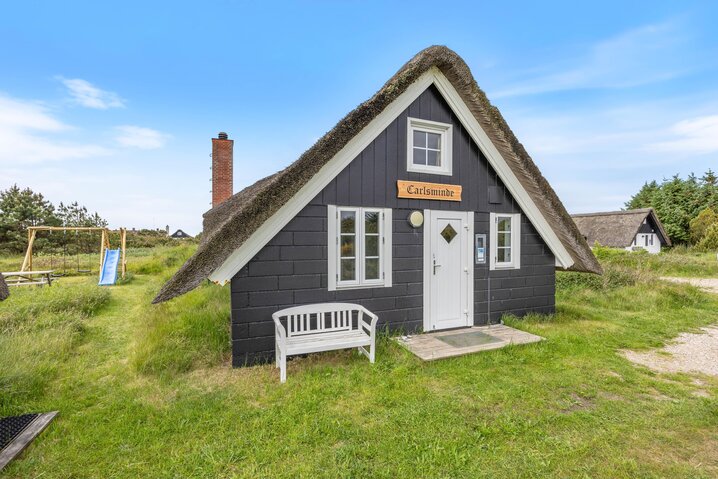 Sommerhus H5445 på Nordsø Ferievej 60, Klegod - Billede #28