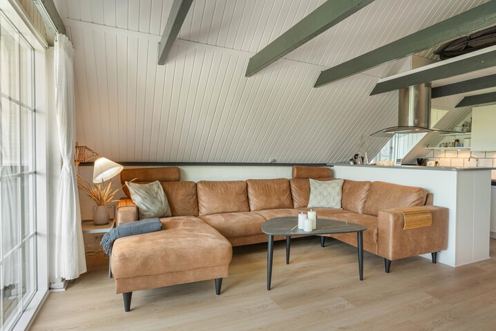 Ferienhaus H5445 in Nordsø Ferievej 60, Klegod - Bild #3
