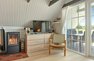 Sommerhus H5445 på Nordsø Ferievej 60, Klegod - Billede #5
