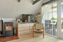 Ferienhaus H5445 in Nordsø Ferievej 60, Klegod - Bild #5
