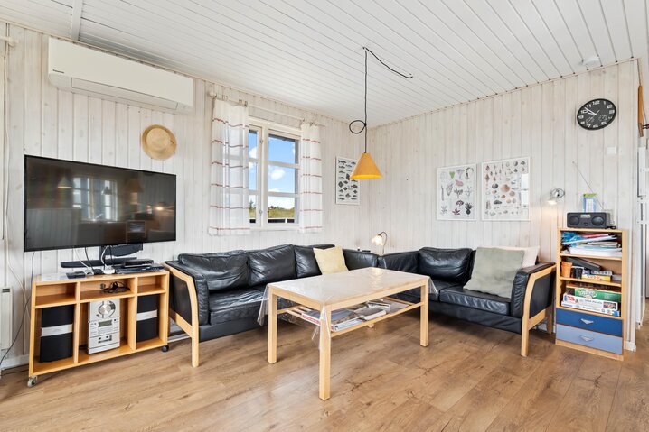 Ferienhaus H5446 in Fladsbjergvej 118, Klegod - Bild #1