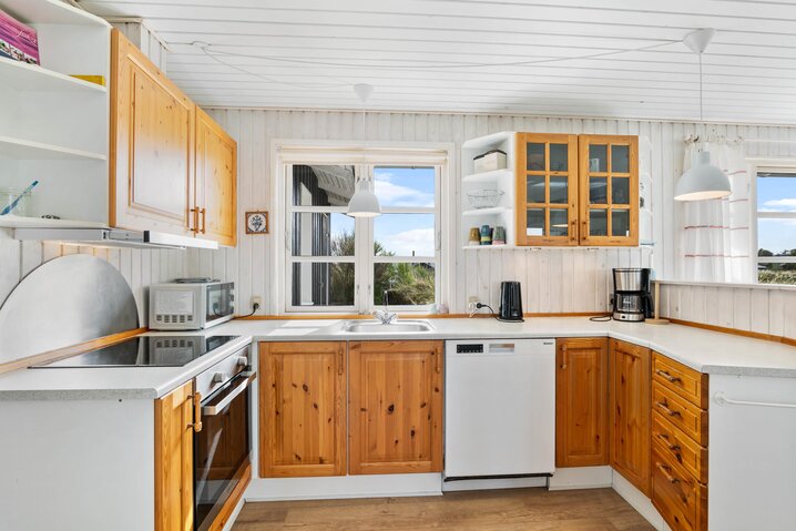 Ferienhaus H5446 in Fladsbjergvej 118, Klegod - Bild #2