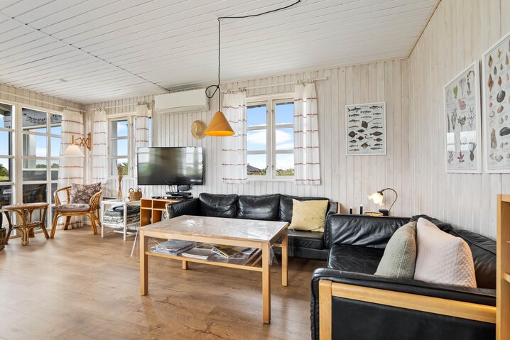 Ferienhaus H5446 in Fladsbjergvej 118, Klegod - Bild #3