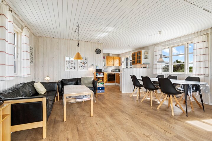 Ferienhaus H5446 in Fladsbjergvej 118, Klegod - Bild #4