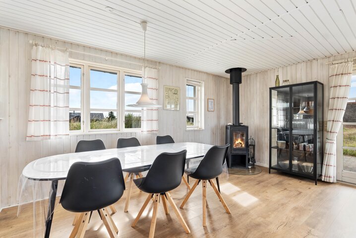 Ferienhaus H5446 in Fladsbjergvej 118, Klegod - Bild #5