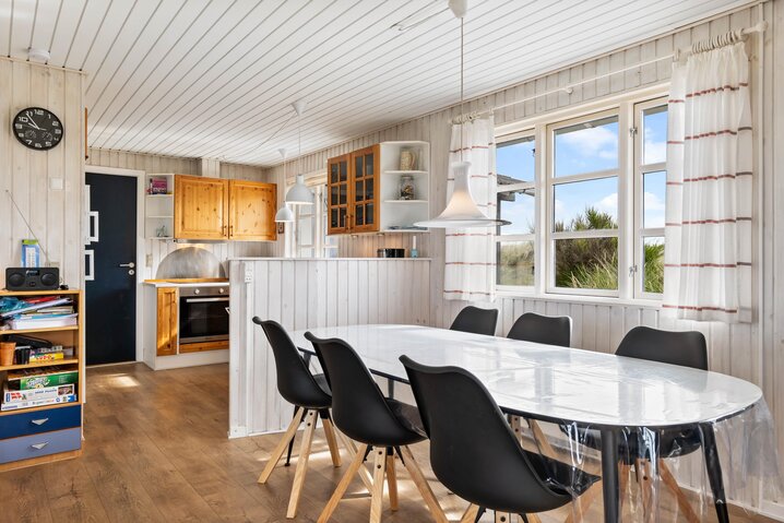 Ferienhaus H5446 in Fladsbjergvej 118, Klegod - Bild #6