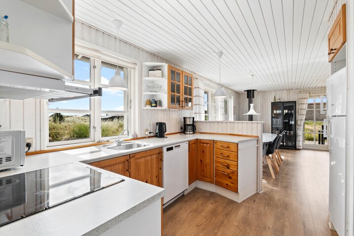 Ferienhaus H5446 in Fladsbjergvej 118, Klegod - Bild #7