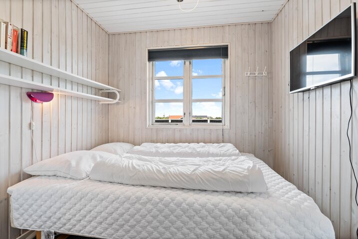Ferienhaus H5446 in Fladsbjergvej 118, Klegod - Bild #9