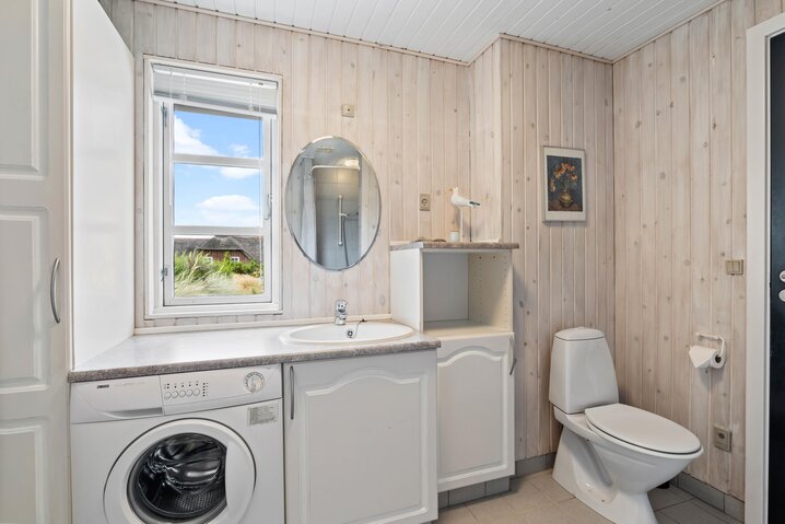 Ferienhaus H5446 in Fladsbjergvej 118, Klegod - Bild #10