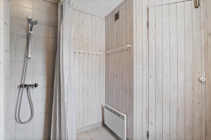Ferienhaus H5446 in Fladsbjergvej 118, Klegod - Bild #11