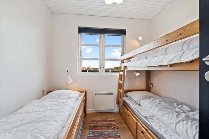Ferienhaus H5446 in Fladsbjergvej 118, Klegod - Bild #12