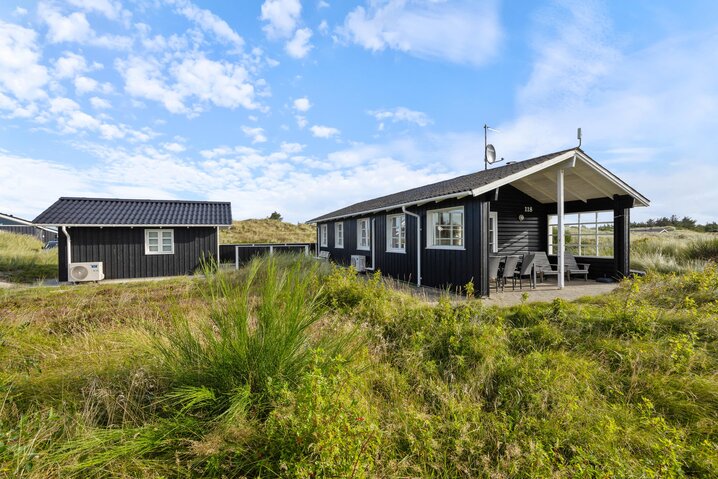 Ferienhaus H5446 in Fladsbjergvej 118, Klegod - Bild #14