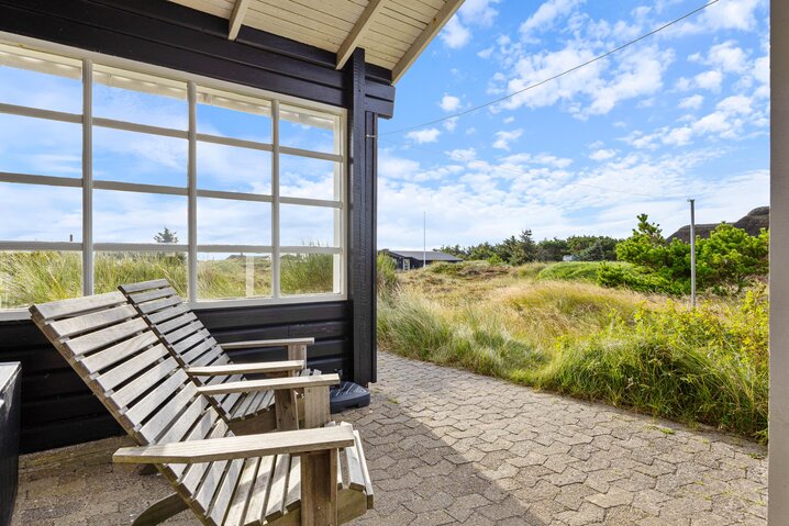 Ferienhaus H5446 in Fladsbjergvej 118, Klegod - Bild #15