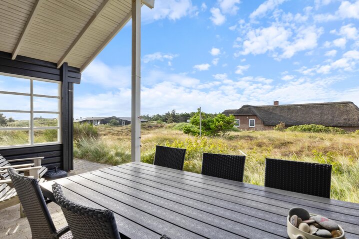 Ferienhaus H5446 in Fladsbjergvej 118, Klegod - Bild #18