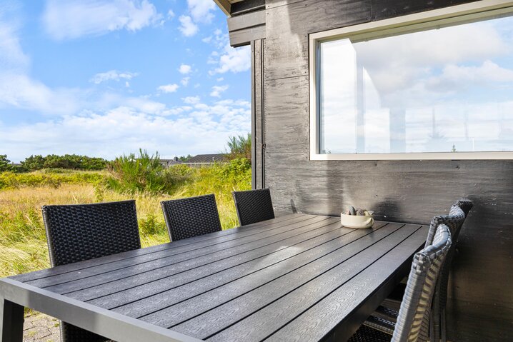 Ferienhaus H5446 in Fladsbjergvej 118, Klegod - Bild #19
