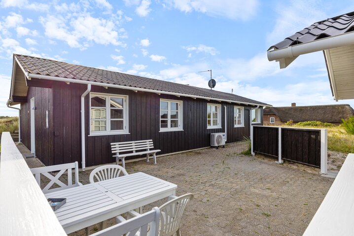 Ferienhaus H5446 in Fladsbjergvej 118, Klegod - Bild #20
