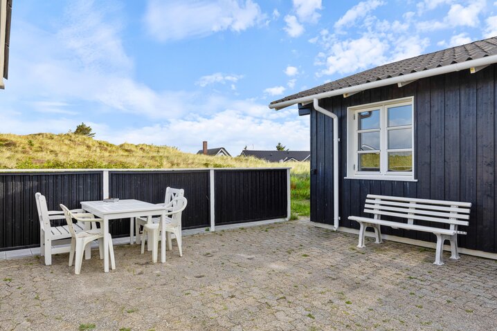 Ferienhaus H5446 in Fladsbjergvej 118, Klegod - Bild #21