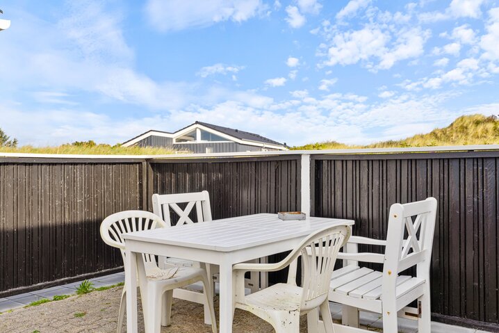 Ferienhaus H5446 in Fladsbjergvej 118, Klegod - Bild #22