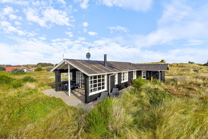 Ferienhaus H5446 in Fladsbjergvej 118, Klegod - Bild #23