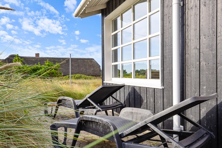 Ferienhaus H5446 in Fladsbjergvej 118, Klegod - Bild #24