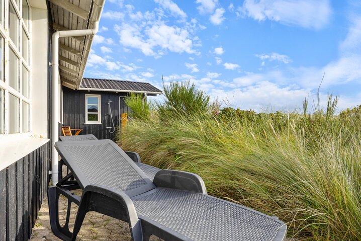 Ferienhaus H5446 in Fladsbjergvej 118, Klegod - Bild #25