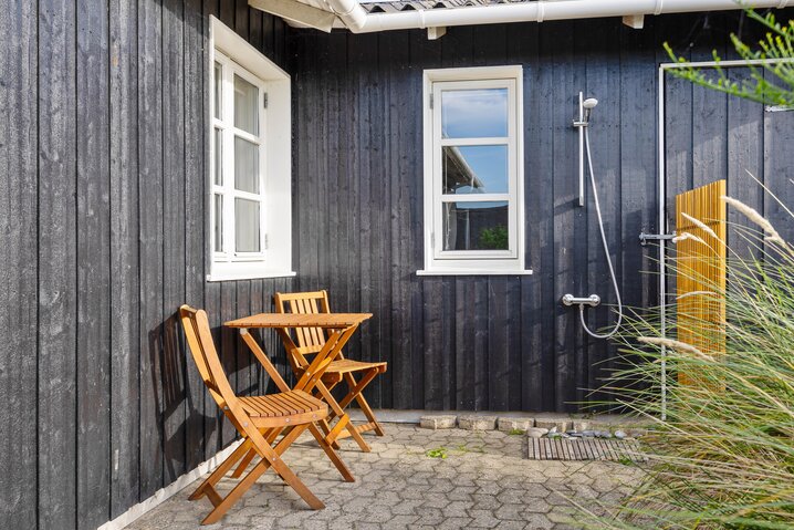 Ferienhaus H5446 in Fladsbjergvej 118, Klegod - Bild #26