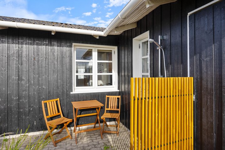 Ferienhaus H5446 in Fladsbjergvej 118, Klegod - Bild #27