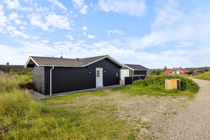 Ferienhaus H5446 in Fladsbjergvej 118, Klegod - Bild #29