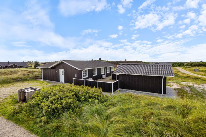 Ferienhaus H5446 in Fladsbjergvej 118, Klegod - Bild #30