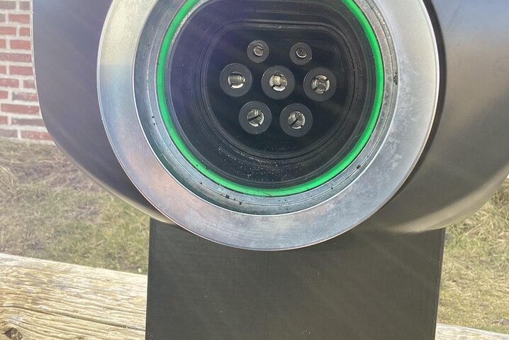 Ferienhaus H5448 in Fladsbjergvej 63, Klegod - Bild #32