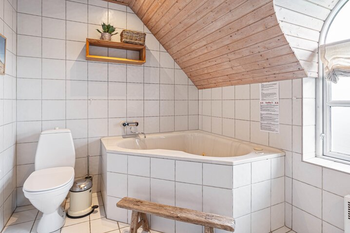 Ferienhaus H5448 in Fladsbjergvej 63, Klegod - Bild #12