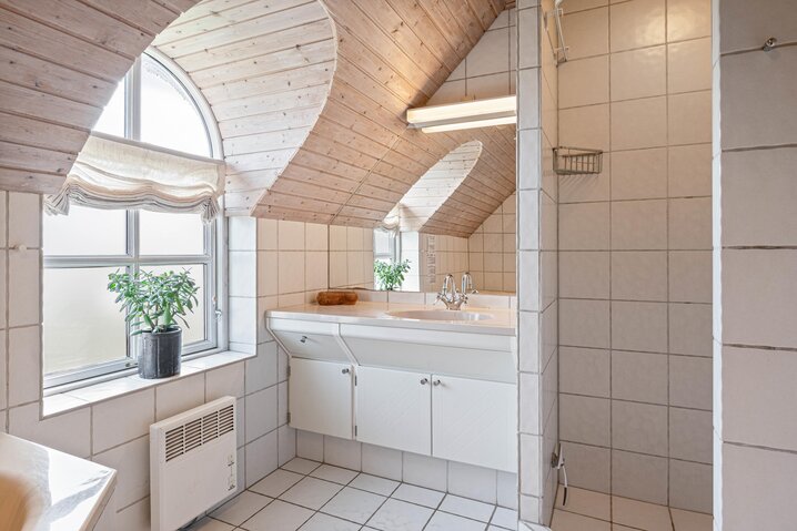 Ferienhaus H5448 in Fladsbjergvej 63, Klegod - Bild #14